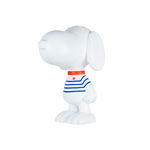 Snoopy com coração 27 cm