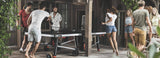 600X Outdoor Ping Pong Table
