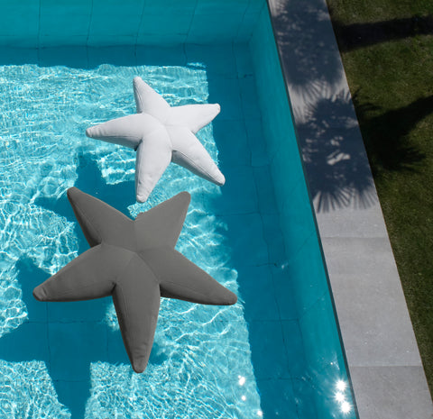 OGO Starfish Pool Float XL + XXL Bundle