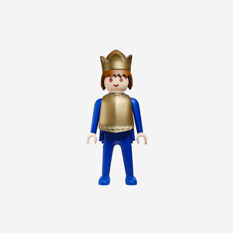 Playmobil The King 40 CM