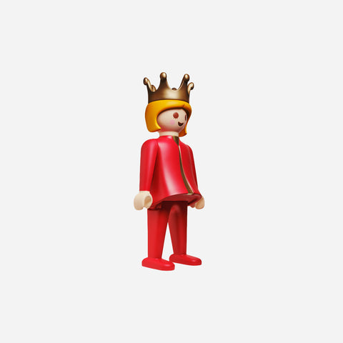 Playmobil The Queen 40 CM