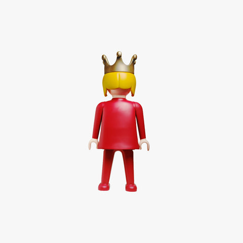 Playmobil The Queen 40 CM