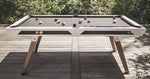 Origin Outdoor Pool Table Dining Table