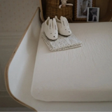 Charlie Crane NOGA Changing Mattress Cover & 2 Muslin Cloths