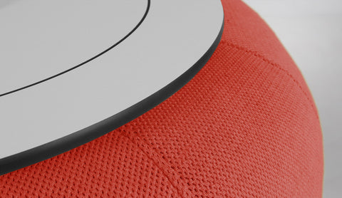 Don Out Table Top Accessory