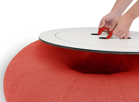 Don Out Table Top Accessory