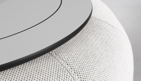 Don Out Table Top Accessory