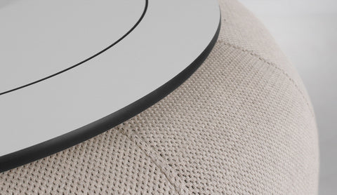 Don Out Table Top Accessory