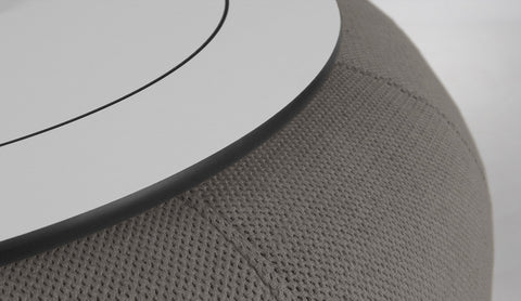 Don Out Table Top Accessory