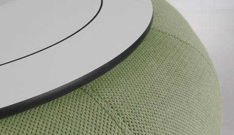 Don Out Table Top Accessory