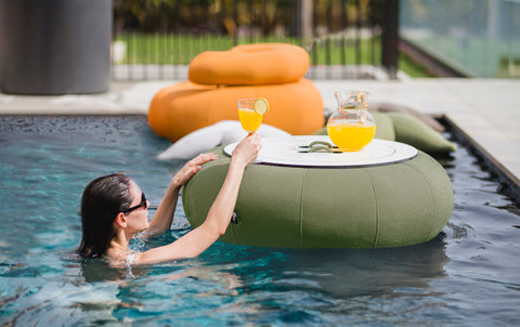 Don Out Table Top Accessory