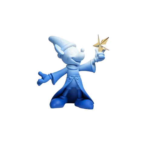 Mickey Fantasia Figure 30 CM/ 11.8"