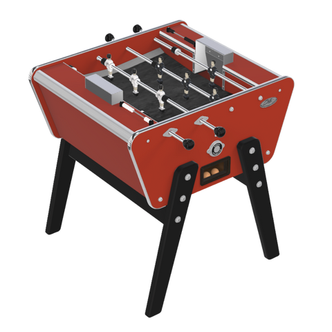Stella 2 Player Design Football Table Indoor