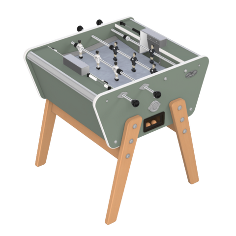 Stella 2 Player Design Football Table Indoor