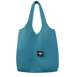 OGO Tote Bag Available in 9 Colors - Blue - Ogo - Playoffside.com