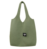 OGO Tote Bag Available in 9 Colors - Green - Ogo - Playoffside.com