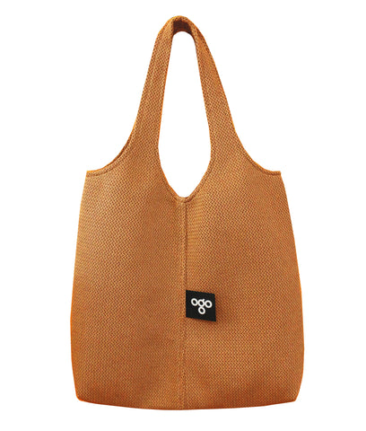 OGO Tote Bag Available in 9 Colors - Savanne - Ogo - Playoffside.com