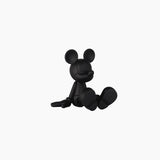 Sitting Mickey Mouse Figurines Available in 2 Colors