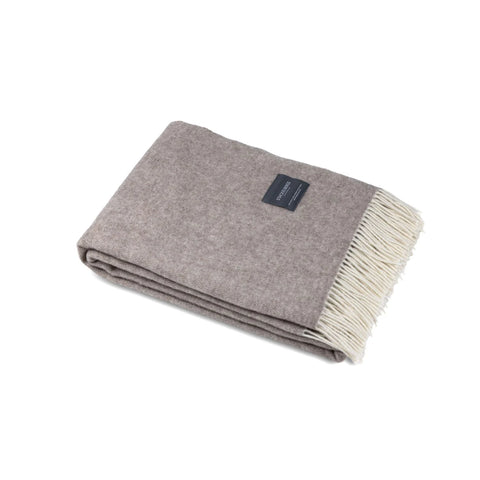 Cashmere Throw Blanket Available in 6 Colors