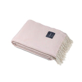 Cashmere Throw Blanket Available in 6 Colors