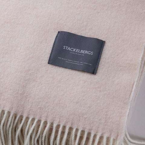 Cashmere Throw Blanket Available in 6 Colors