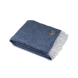 Cashmere Throw Blanket Available in 6 Colors