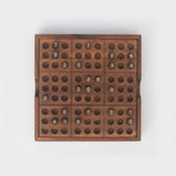 Wooden Sudoku Game