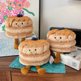 Amuseables Fran Pancakes