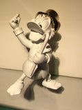 Uncle Scrooge 27cm Figurine in 2 styles