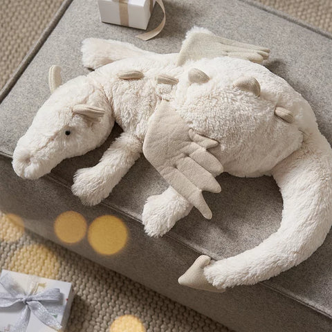 Jellycat Snow Dragon