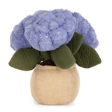Hydrangea Jellycat