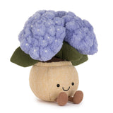 Hydrangea Jellycat