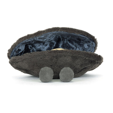 Amuseables Michelle Mussel