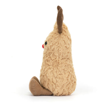 Buy Jellycat Amusable Peanut – Playoffside.com