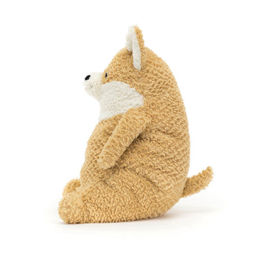 Corgi Jellycat – Shop Amore Corgi Plush – Playoffside.com