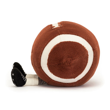 Buy Jellycat Amuseables American Football – Soft & Playful Plush