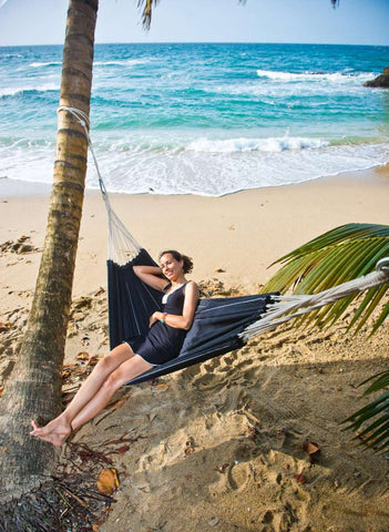 XL Barbados Tree Hammock