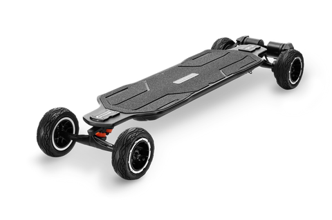 Atlas Pro 2WD All Terrain Electric Skateboard
