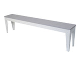 Caribe Outdoor Bench