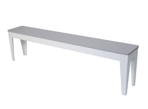 Caribe Outdoor Bench