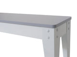 Caribe Outdoor Bench
