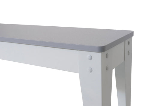 Caribe Outdoor Bench