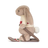 Jellycat Ski Bunny