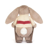 Jellycat Ski Bunny