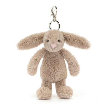 Buy Jellycat Bashful Bunny Bag Charm – Playoffside.com