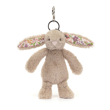 Buy Jellycat Bashful Bunny Bag Charm – Playoffside.com