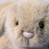 Oat Flufflet Bunny Little