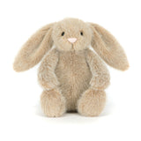 Oat Flufflet Bunny Little