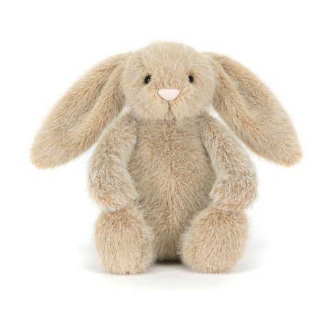 Oat Flufflet Bunny Little