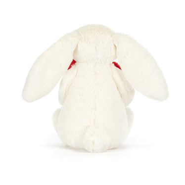 Buy Bashful Red Love Heart Bunny​​ | Perfect Gift for Love